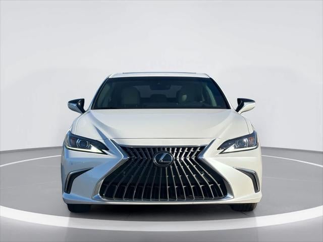 Lexus ES 300h 2025 ES 300h