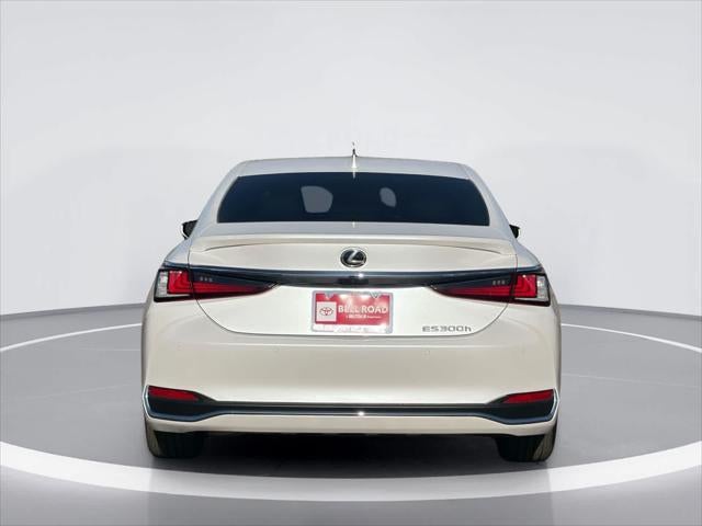Lexus ES 300h 2025 ES 300h