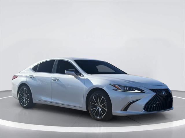 Lexus ES 300h 2025 ES 300h