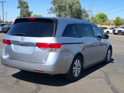 Honda Odyssey EX 2016