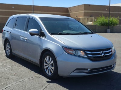 Honda Odyssey EX 2016