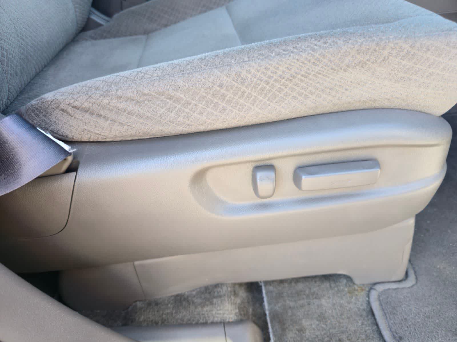 Honda Odyssey EX 2016