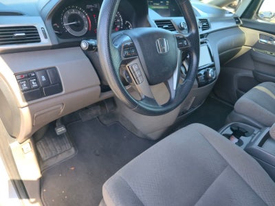 Honda Odyssey EX 2016