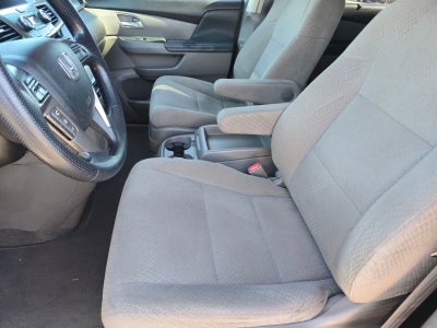 Honda Odyssey EX 2016