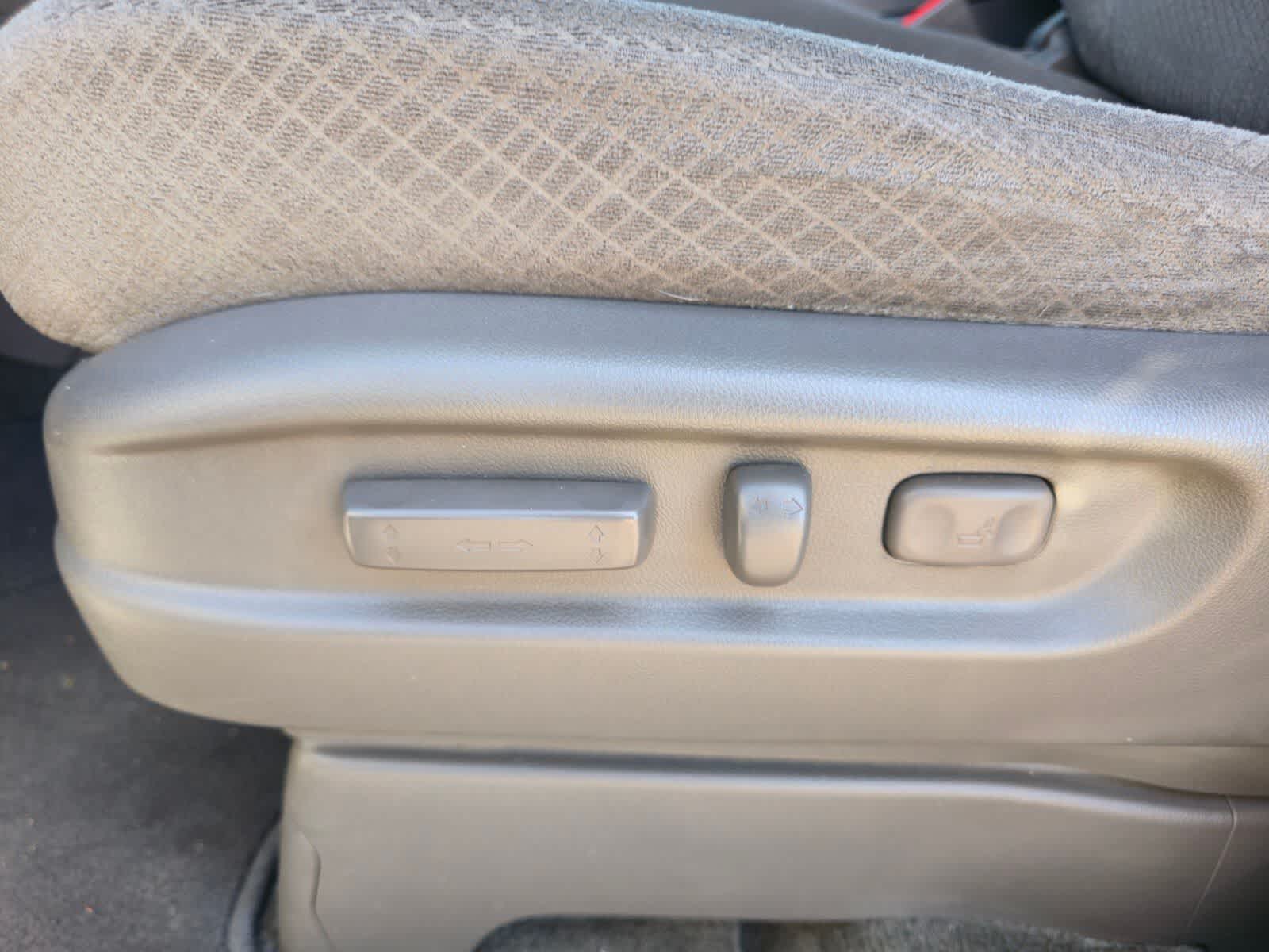 Honda Odyssey EX 2016