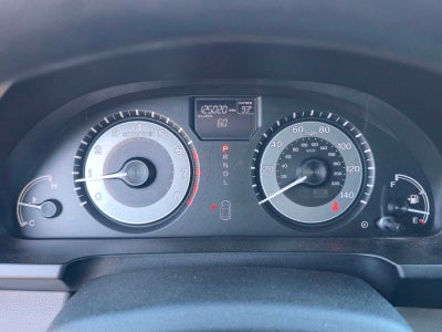 Honda Odyssey EX 2016