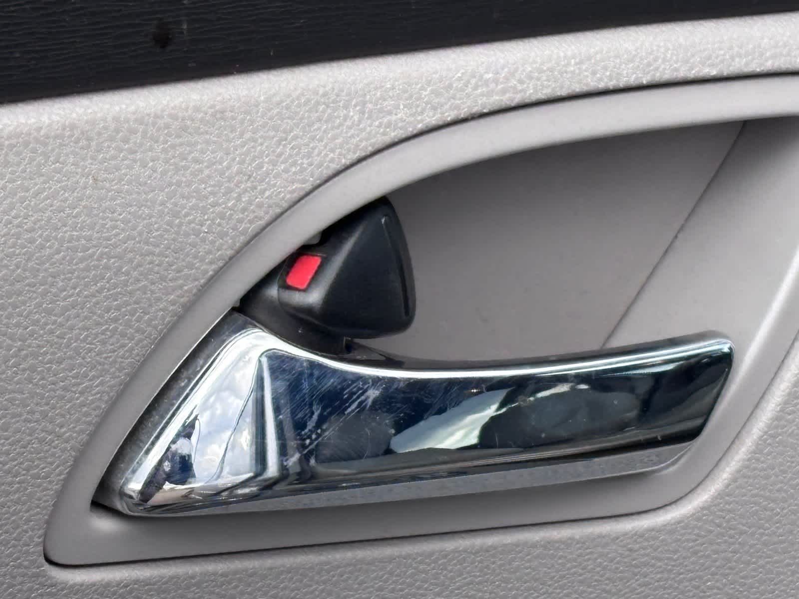 Honda Odyssey Touring 2016