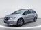Honda Odyssey Touring 2016