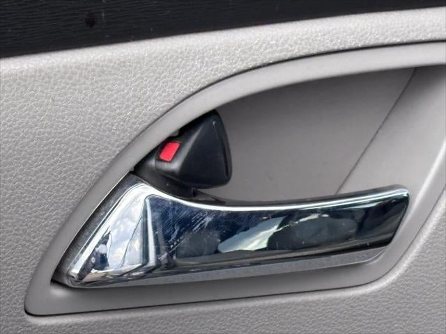 Honda Odyssey Touring 2016