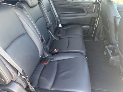 Honda Odyssey Sport-L 2025