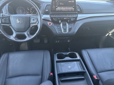 Honda Odyssey Sport-L 2025