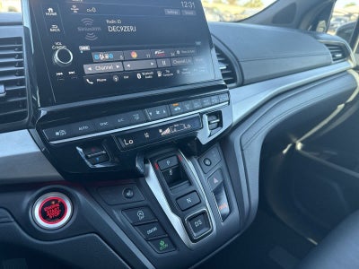 Honda Odyssey Sport-L 2025