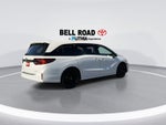 Honda Odyssey Sport-L 2025