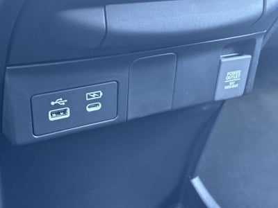 Honda Odyssey Sport-L 2025