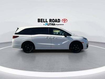 Honda Odyssey Sport-L 2025