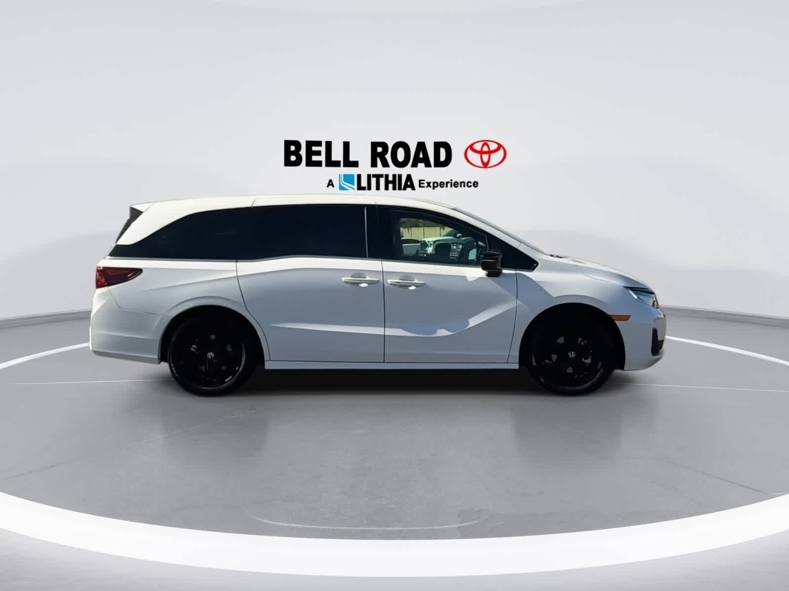 Honda Odyssey Sport-L 2025