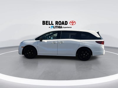 Honda Odyssey Sport-L 2025