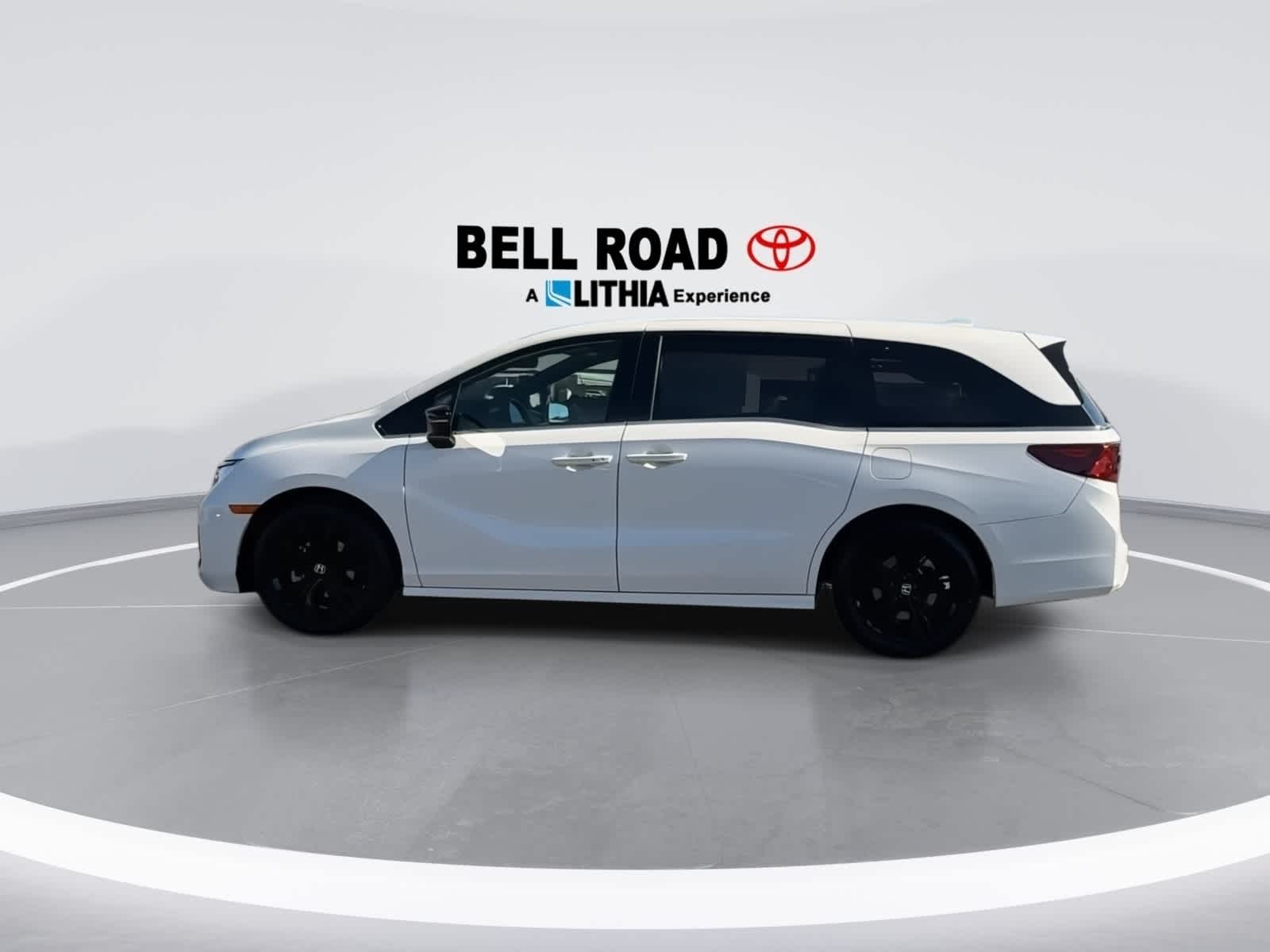 Honda Odyssey Sport-L 2025
