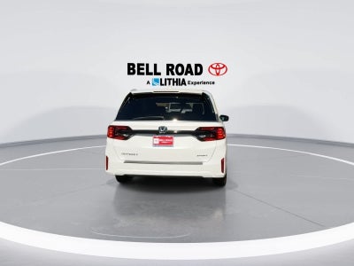 Honda Odyssey Sport-L 2025