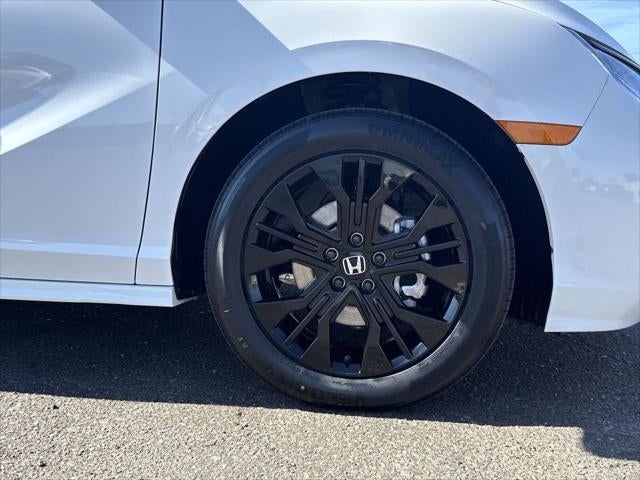 Honda Odyssey Sport-L 2025