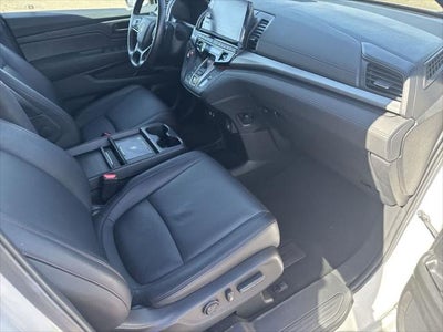 Honda Odyssey Sport-L 2025