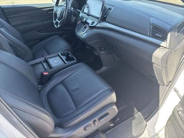 Honda Odyssey Sport-L 2025