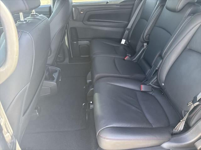 Honda Odyssey Sport-L 2025