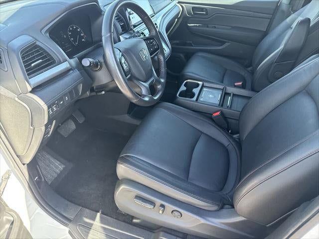 Honda Odyssey Sport-L 2025