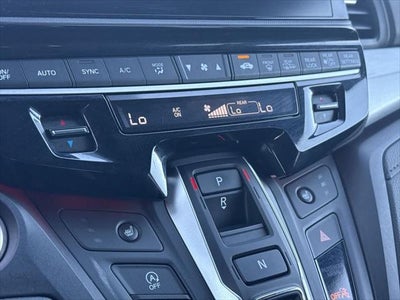 Honda Odyssey Sport-L 2025