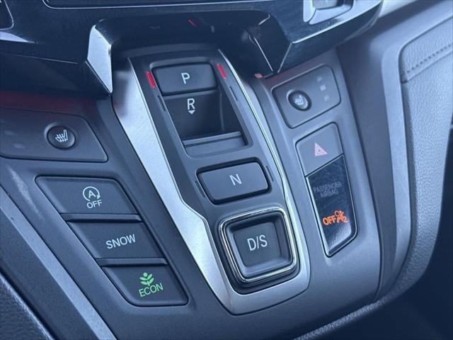 Honda Odyssey Sport-L 2025