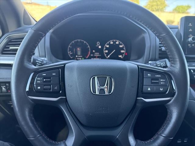 Honda Odyssey Sport-L 2025
