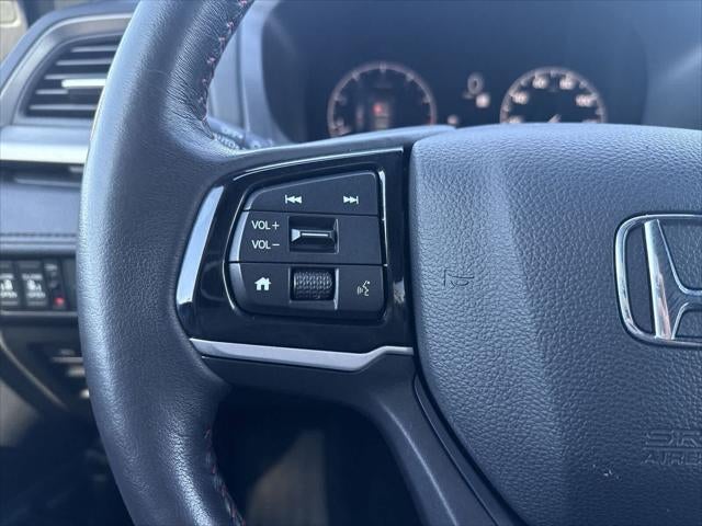 Honda Odyssey Sport-L 2025