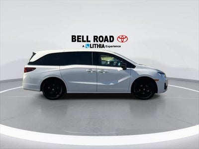 Honda Odyssey Sport-L 2025
