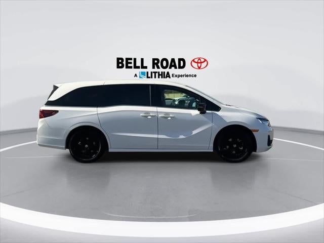 Honda Odyssey Sport-L 2025