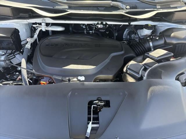 Honda Odyssey Sport-L 2025