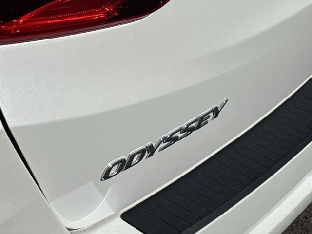 Honda Odyssey Sport-L 2025