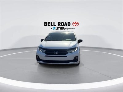 Honda Odyssey Sport-L 2025