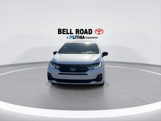 Honda Odyssey Sport-L 2025