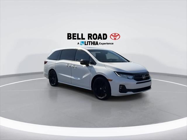 Honda Odyssey Sport-L 2025