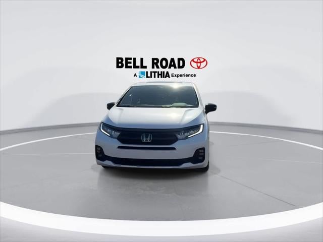 Honda Odyssey Sport-L 2025