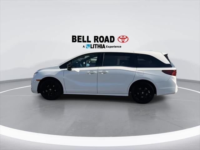 Honda Odyssey Sport-L 2025