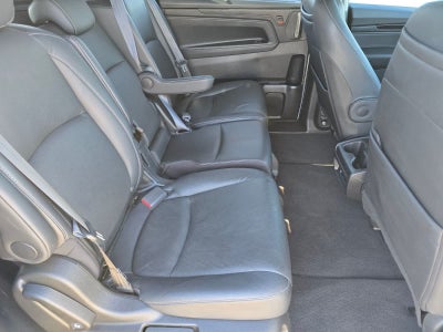 Honda Odyssey Touring 2022