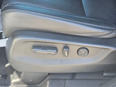 Honda Odyssey Touring 2022