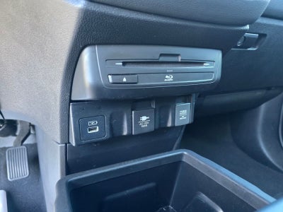 Honda Odyssey Touring 2022