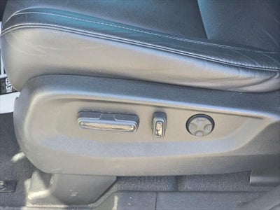 Honda Odyssey Touring 2022