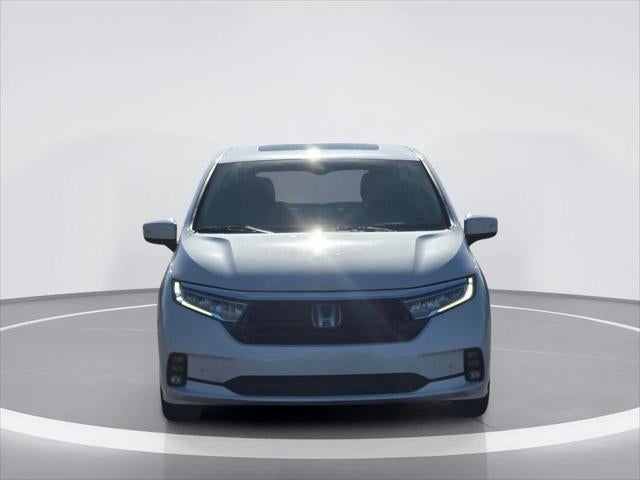 Honda Odyssey Touring 2022