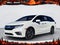Honda Odyssey Elite 2018