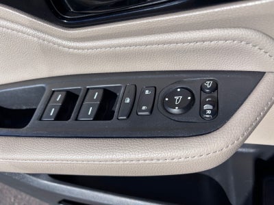 Honda Odyssey Elite 2018