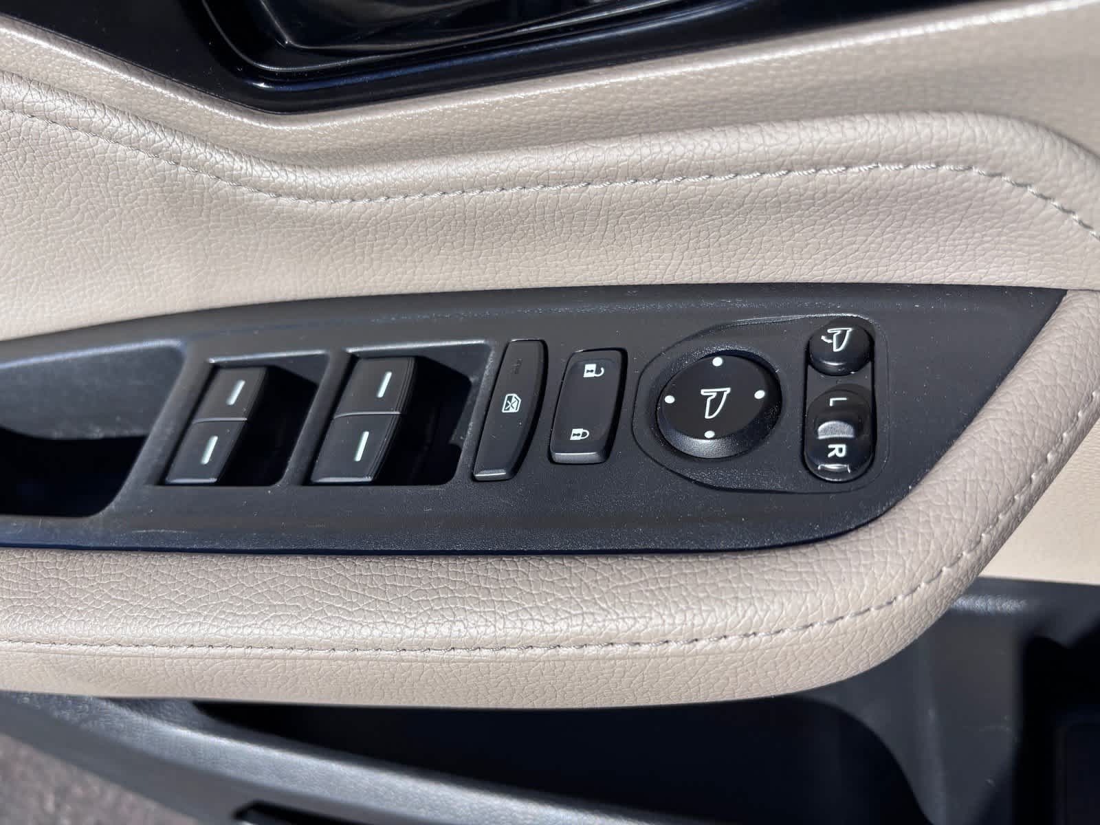 Honda Odyssey Elite 2018