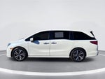 Honda Odyssey Elite 2018